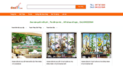 Desktop Screenshot of dealf8.com